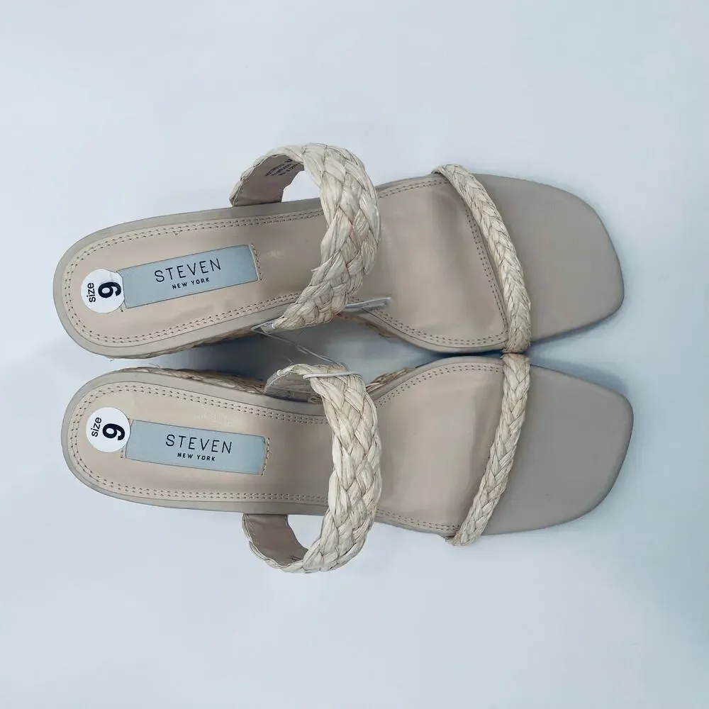 Steven By Steve Madden steven new